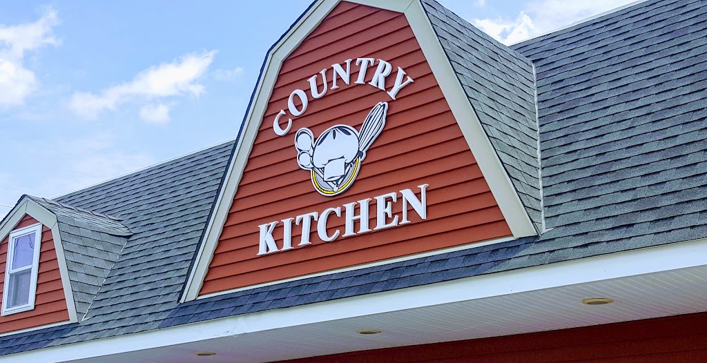Country Kitchen Cafe 10509