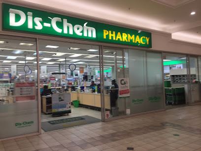 Dis-Chem Pharmacy The Glen - Oakdene