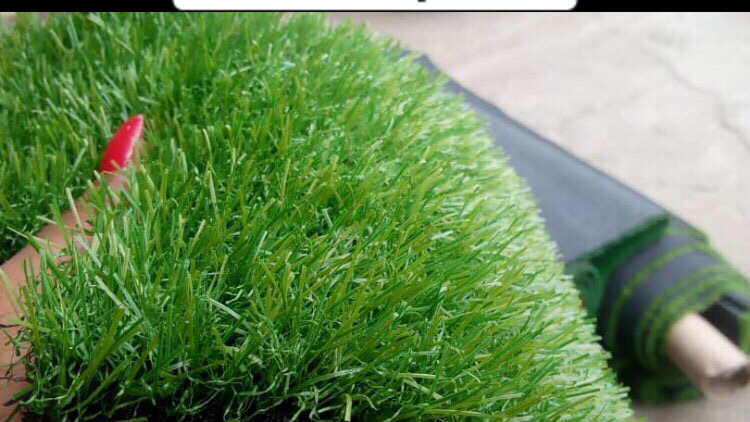 Homerald Artificial Grass Company.