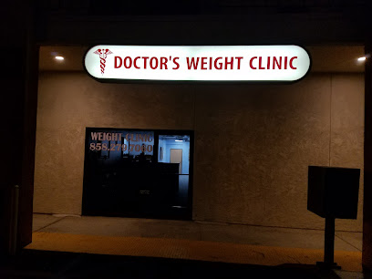 Doctor's Weight Specialist
