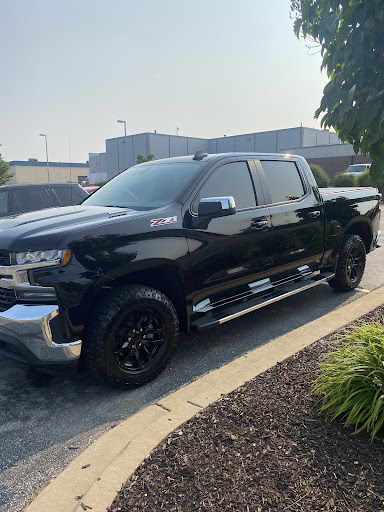 Chevrolet Dealer «Andrew Chevrolet», reviews and photos, 1500 W Silver Spring Dr, Milwaukee, WI 53209, USA