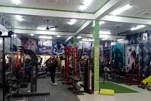 Hanuman fitness club image