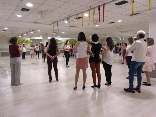 Academias de baile en San Sebastián