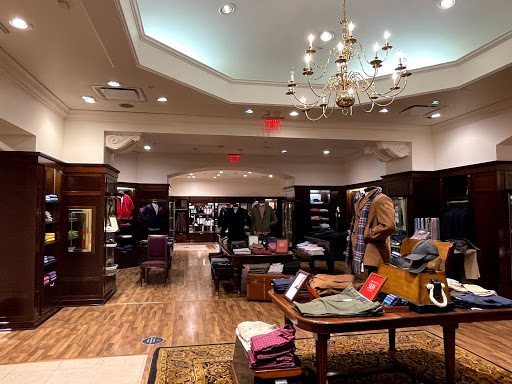 Clothing Store «Brooks Brothers», reviews and photos, 445 W Farms Mall, Farmington, CT 06032, USA