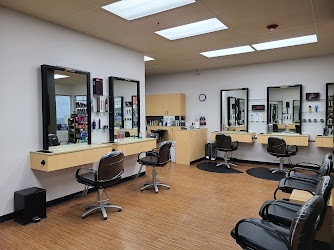 SmartStyle Hair Salon