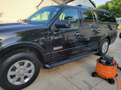 Sweet Auto Detailing