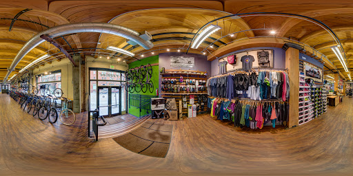 Bicycle Store «Elevation Cycles», reviews and photos, 1500 Wynkoop St #102, Denver, CO 80202, USA