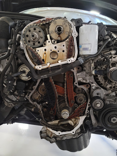 HQ Autosport European Repair Specialists BMW, Mercedes Benz, Porsche, Audi, Volkswagen image