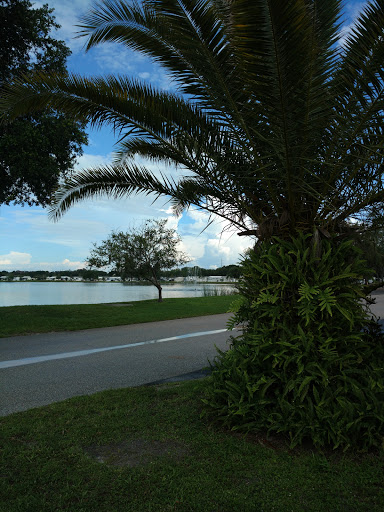 RV Park «Pleasant Lake RV Resort», reviews and photos, 6633 53rd Ave E, Bradenton, FL 34203, USA