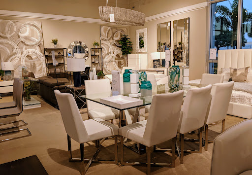 Furniture Store «City Furniture Cutler Bay», reviews and photos, 18750 S Dixie Hwy, Cutler Bay, FL 33157, USA