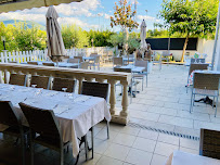 Atmosphère du Restaurant italien Restaurant La Brasciol à La Tronche - n°14