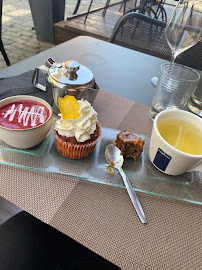 Plats et boissons du Restaurant français Le Vieux Vitré à Vitré - n°9