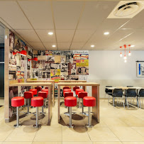 Photos du propriétaire du Restaurant KFC Verdun à Haudiomont - n°8
