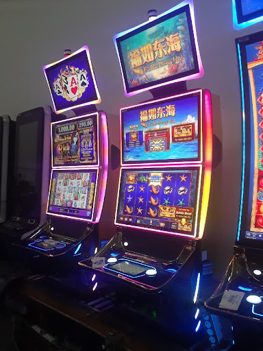 Amusement Machine Supplier «Worldwide Gaming, Inc.», reviews and photos, 640 Hamel Rd, Hamel, MN 55340, USA