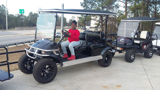 Motorcycle Dealer «Capital City Cycles», reviews and photos, 7810 Two Notch Rd, Columbia, SC 29223, USA