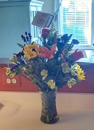 Florist «Brandywine Floral Design», reviews and photos, 1419 West Chester Pike, West Chester, PA 19382, USA