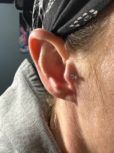 Explore empath tattoo ideas, creative tattoo ideas in Williamsburg, available at 315 underground INK LLC