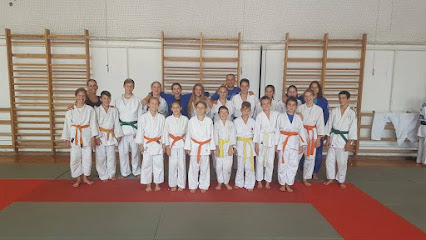 Dombóvári Judo Klub