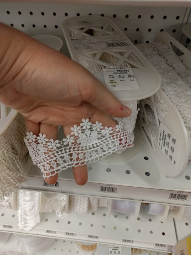 Fabric Store «Jo-Ann Fabrics and Crafts», reviews and photos, 206 S Promenade Blvd, Rogers, AR 72758, USA