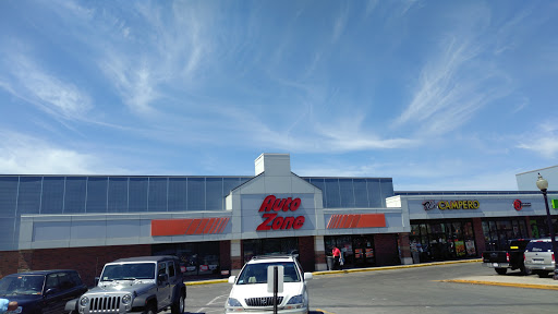 Auto Parts Store «AutoZone», reviews and photos, 184 Border St, East Boston, MA 02128, USA