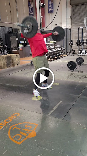 Physical Fitness Program «Salt Lake City CrossFit», reviews and photos, 619 S 600 W, Salt Lake City, UT 84101, USA