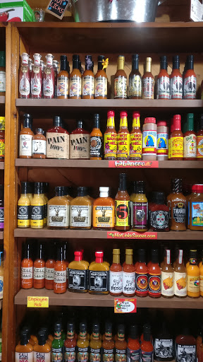 Grocery Store «Hot Licks Long Beach», reviews and photos, 419 Shoreline Village Dr, Long Beach, CA 90802, USA