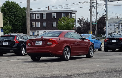Car Dealer «Steingold Volvo Cars», reviews and photos, 766 Broadway, Pawtucket, RI 02861, USA