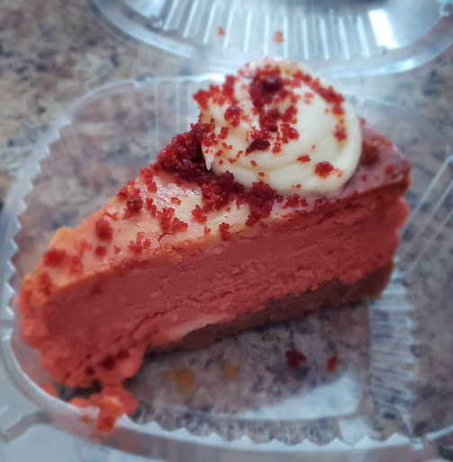 Bakery «Make My Cake», reviews and photos, 2380 7th Ave, New York, NY 10030, USA