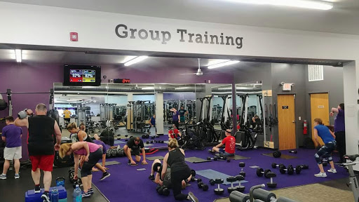 Gym «Anytime Fitness», reviews and photos, 8907 W North Ave, Wauwatosa, WI 53226, USA