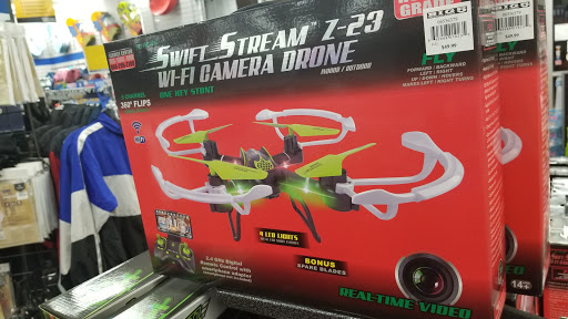 Sporting Goods Store «Big 5 Sporting Goods - East Mesa», reviews and photos, 10745 E Main St, Apache Junction, AZ 85220, USA