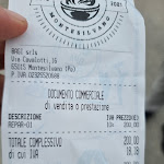 Photo n°1 de l'avis de T. fait le 26/10/2023 à 18:27 sur le  Focu Braceria e Cucina à Montesilvano