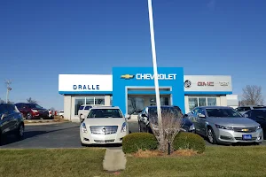 Dralle Chevrolet Buick GMC image