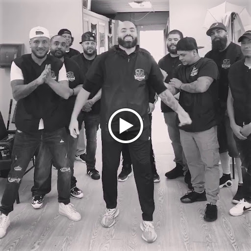 Barber Shop «Fresh Factory Barbershop», reviews and photos, 891 Farmington Ave, Bristol, CT 06010, USA