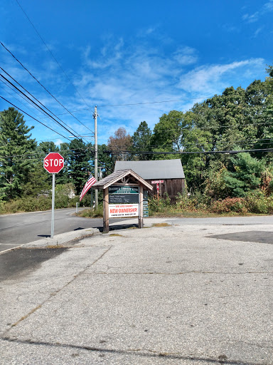 Convenience Store «Quaddick Country Store», reviews and photos, 1105 Quaddick Town Farm Rd, Thompson, CT 06277, USA