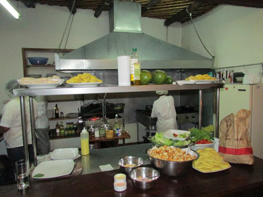 Sitios de gastronomia argentina en Trujillo