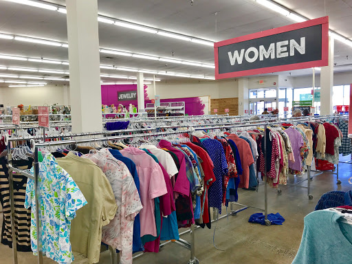 Thrift Store «Savers», reviews and photos