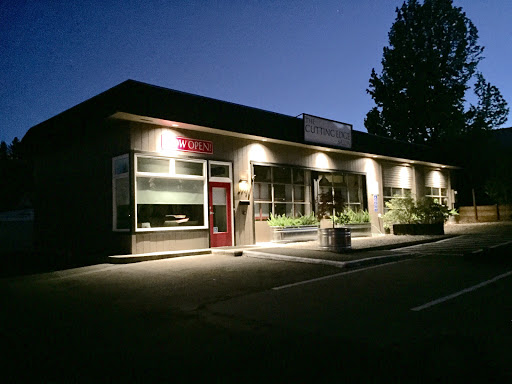 Beauty Salon «The Cutting Edge Salon», reviews and photos, 7773 Healdsburg Ave, Sebastopol, CA 95472, USA