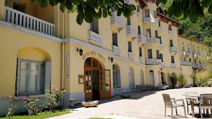 Photo n°21 de Le Grand Hôtel Thermal à Prats-de-Mollo-la-Preste ()