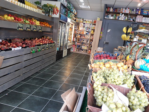 Épicerie Au Marche Des Saveurs Caluire-et-Cuire