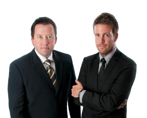 Personal Injury Attorney «Benson & Bingham - Henderson», reviews and photos