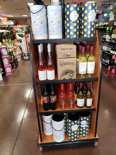 Liquor Store «Hope Spirits», reviews and photos, 7065 Austin Bluffs Pkwy, Colorado Springs, CO 80923, USA