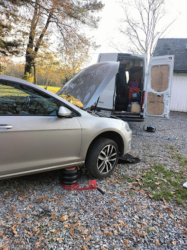 Marcille auto'mobile