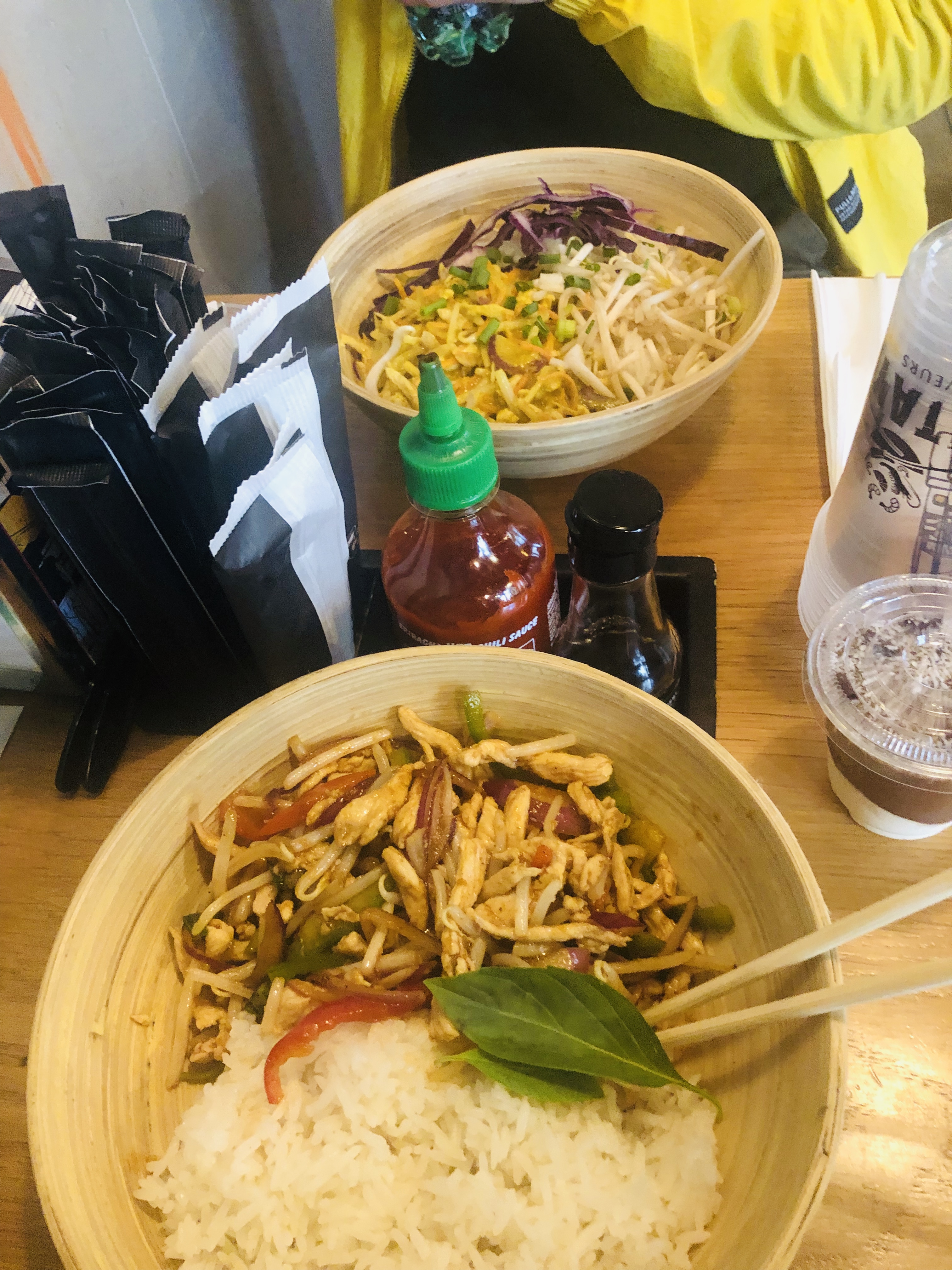 Photo n° 1 de l'avis de Maaty.D fait le 24/05/2019 à 17:16