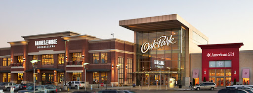 Oak Park Mall, 11149 W 95th St, Overland Park, KS 66214, USA, 