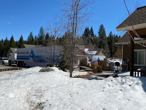 Moving and Storage Service «Merchants Moving & Storage, Inc.», reviews and photos, 11345 W Executive Dr, Boise, ID 83713, USA