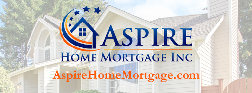 Mortgage Broker «Aspire Home Mortgage, Inc», reviews and photos