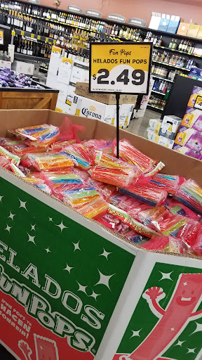 Grocery Store «Grocery Outlet Bargain Market», reviews and photos, 960 Roosevelt Ave, Enumclaw, WA 98022, USA