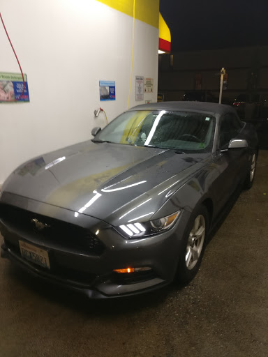 Car Wash «Seasuds Carwash», reviews and photos, 1426 23rd Ave, Seattle, WA 98122, USA