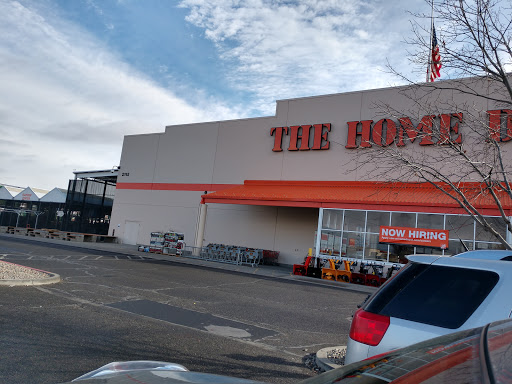 Home Improvement Store «The Home Depot», reviews and photos, 2115 S 1st St, Yakima, WA 98903, USA