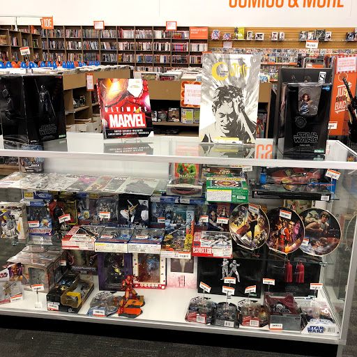 Used Book Store «2nd & Charles», reviews and photos, 9004 W Broad St, Richmond, VA 23294, USA